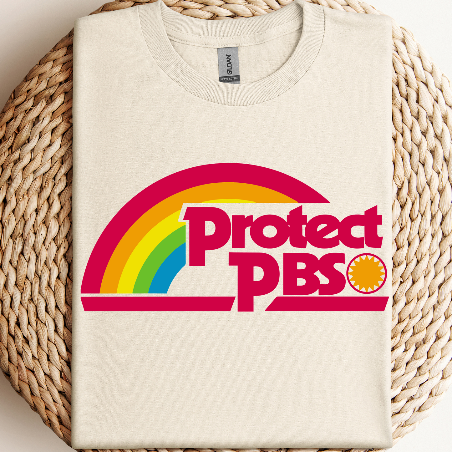 Protect PBS
