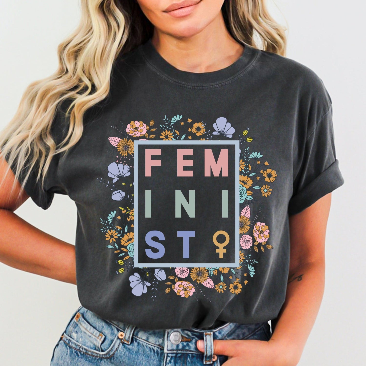 Fierce Feminists