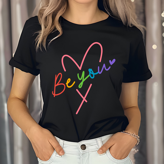 Be You