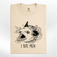 I Bite Men Tee/Crew