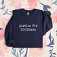 Justice for GOODness