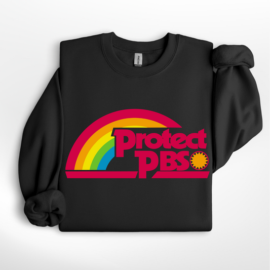 Protect PBS