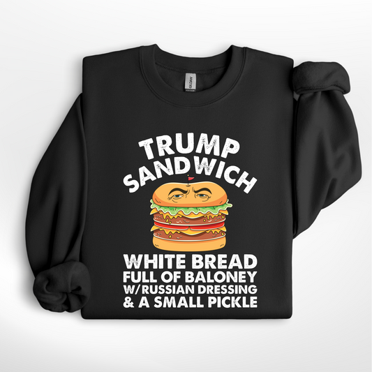 Trump Sandwich