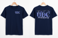 UDC - NWMO Fundraiser Star Design Shirt
