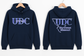UDC - NWMO Fundraiser Full Front Design